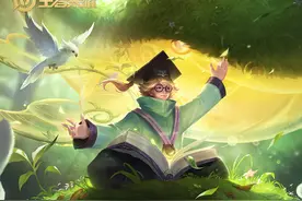 王者荣耀：“冰甲流”庄周火了，40%冷却无限连招，铭文出装关键图片