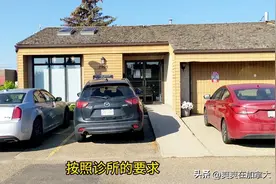 孕20周产检，看看加拿大妇产科诊所什么样？明天去照B超验血验尿图片