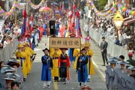 终极黑锅：韩国世博会落选后续——韩国人：“都怪鸟叔歌太老”图片