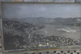 重庆的飞机场二三事（一）图片