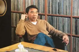 村上春树：改变一生的“长跑者思维”图片