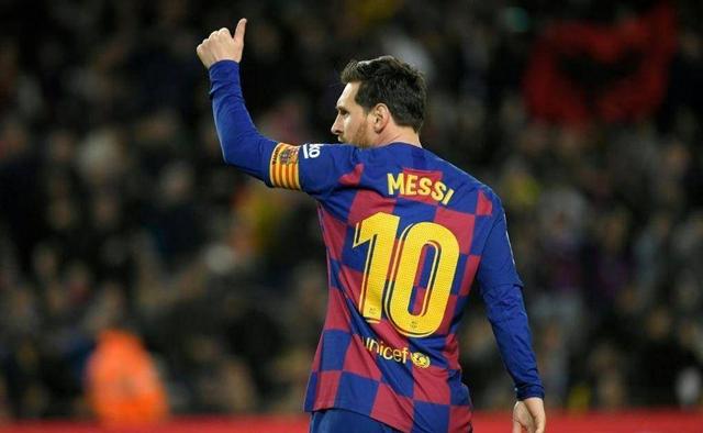 巴萨逆转巴黎6比1(反转梅西一夜成球王巴黎两连平弱旅) - 台中体育