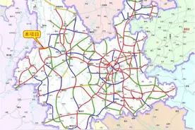 云龙至泸水高速公路工程——项目合理性分析图片