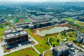 总投资超3100亿元！2022年桂林第一批重点项目来了图片