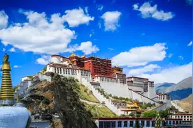 美景逛不完！哈铁超多旅游团快来报名！图片