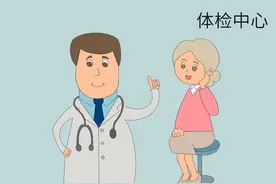 体检没用，体内有癌都查不出？体检不做5个检查，很难发现癌变图片