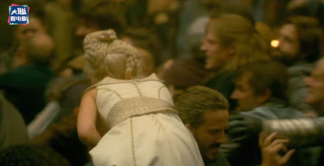 《龙之家族》第5集解析！血色婚礼出现！阿莉森转绿向龙家宣战