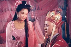 唐僧面对女儿国国王都能守住本心，为何差点被蝎子精，乱了真性？图片
