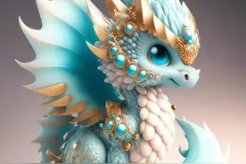 生肖龙最不愿意为什么花钱？图片