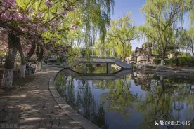 石家庄市的公交旅游专线，都是直达哪些景区，方便吗图片