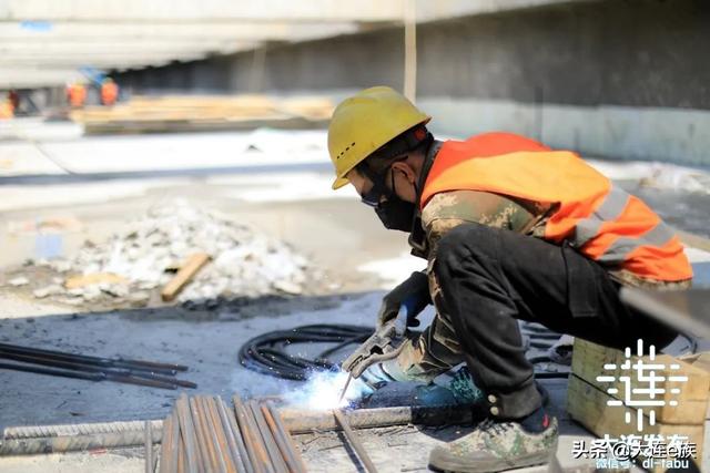 大连地铁4号线最新进展