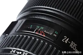 24-105mm F4，一支合格的旅行风光镜头图片