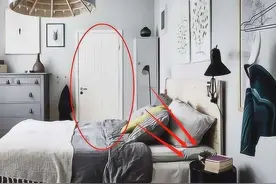 并非迷信！无论床大小，切记不要在床头放这6种东西，哪6种东西？图片