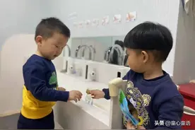 「童心童语分享」蒙氏不适合你的小孩？解开对蒙氏教育的五大误解图片