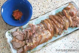 猪牛羊鸡驴，五畜中哪个最补肾？冬季进补要常吃图片