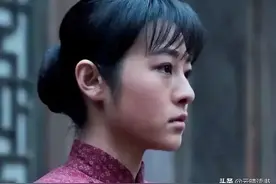 《白鹿原》：冷秋月无性无爱的一生，藏着最亲的人最狠的算计图片