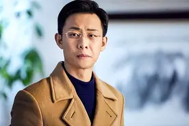 欢颜张译变态式演技!用最平静的语气说出最狠的话!图片