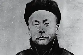 霍元甲因何而死，1989年移坟开棺验出死因，玄孙女揭开近百年骗局图片