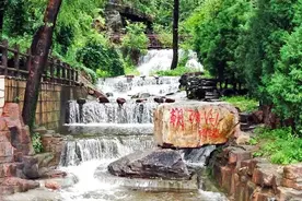 朝阳沟好地方名不虚传~图片