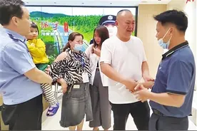 1987年，广西一名聋哑母亲莫名失踪，儿子苦寻36年等来这个消息—— 日思夜想的妈，离世已12年图片