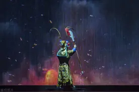 散落在乡土的蒲剧记忆图片