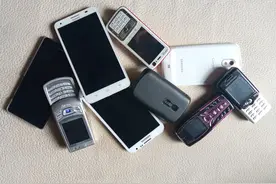 高价回收旧手机背后的水有多深？暴利高到说出来你可能都不信图片