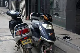 才知道，电动车48V20AH、60V20AH、72V20AH，续航差多少，怎么选图片