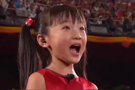 林妙可：北京奥运会上的假唱女孩，被母亲当成赚钱工具，如今咋样图片