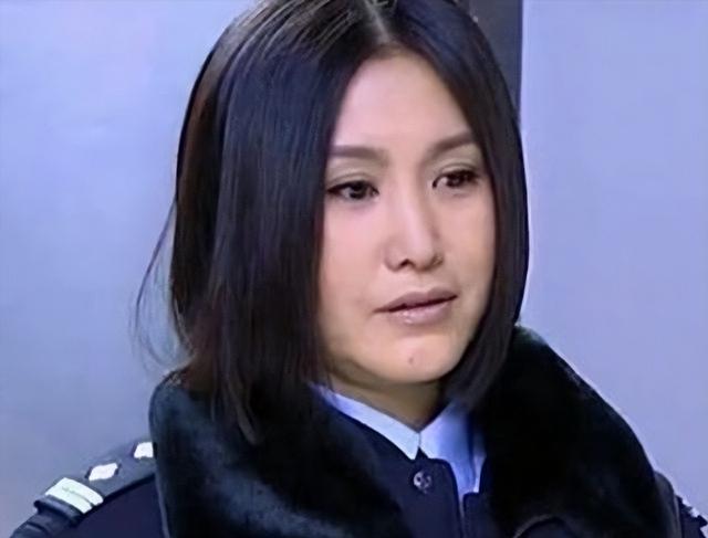 还记得《重案六组》里的季洁吗,18年已往了,她近况怎样