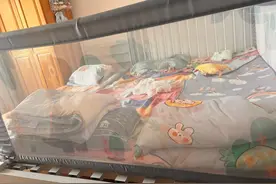 带娃半年，这2个我交了智商税的东西，现在看看太后悔了图片