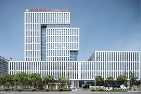 重磅！芜湖这家医院晋升“三甲”图片