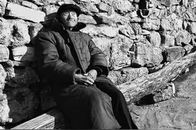 老话说：“门口不放三物，院内不栽三树”，这三物和三树指什么？图片