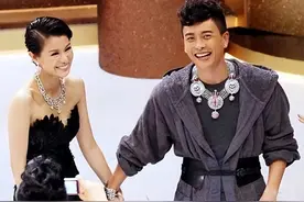 黄宗泽和胡杏儿的7年恋爱落幕：深情总是被辜负，相逢总在未见时图片
