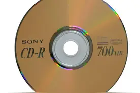 如何把自己喜欢的音乐刻录，属于自己的发烧cd&dvd专辑图片