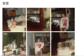 井川里予好友曝出两人聊天记录，网友看后：又当又立有意思吗？图片