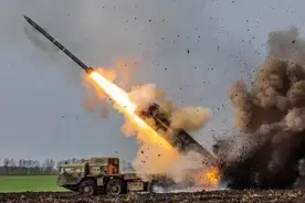 “俄乌冲突”如何结束对中国最有利？俄乌打得越久对中国越有利？图片