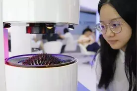 科幻变成现实，液态机器人时代或将到来，它们可用于哪些领域？图片