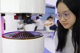 科幻变成现实，液态机器人时代或将到来，它们可用于哪些领域？图片