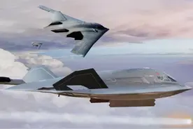 美超高音速导弹试射成功，不到48小时，中科院公布6.56马赫飞行器图片