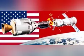 美国阿波罗登月真的没问题吗？我给大家捋一捋，假不假自己判断图片