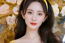 你是什么脸型就留什么发型！尤其是方、圆脸，留错显老还显脸大图片