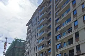 成都买房一步一坑，这十个区域我劝你慎重！图片