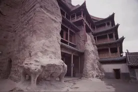 山西：八大古都一个不占，为何却是全国地上文物数量最多？图片