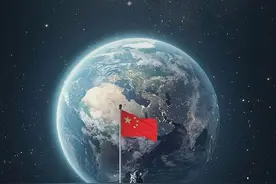 从“神舟”“北斗”到“嫦娥”“玉兔”，再到“天宫”“天问”，来自宇宙级别的中国式浪漫你get到了吗？图片