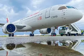 超大型激波风洞经过院士专家验收，中国又取得航空重大突破！图片
