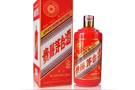 火热的生肖酒们现在是什么价格？图片