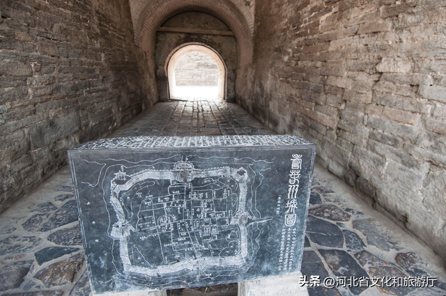 最值得看的14座明清城墙，河北有两座，你去过几座？