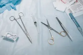医保飞检常态化，耗材管理亟待解决这些问题图片
