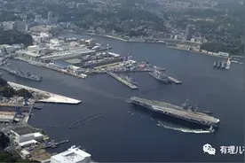 在菲律宾增设军事基地背后：美国要在南海打“游击战”！图片