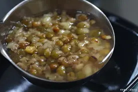 一碗冰镇绿豆汤下肚，男子脑梗死！夏天的这些事，千万别干图片